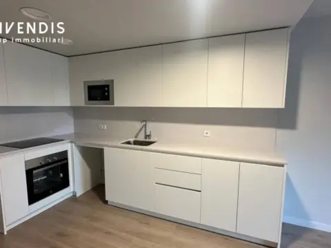 Piso en Rambla de Ferran-Estació