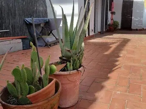 Piso en Centro