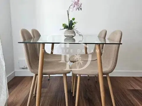 Piso en Golf del Sur