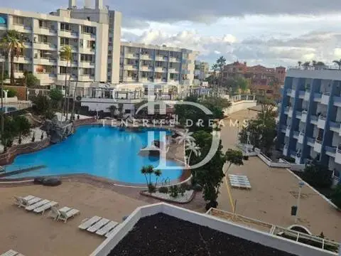 Piso en Golf del Sur