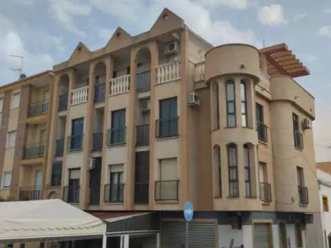 Piso en Plaza de la Constitucion