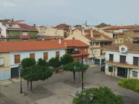 Piso en Plaza de la Constitucion