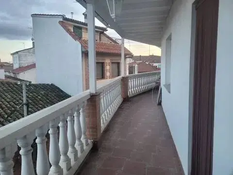 Casa en Navalcán
