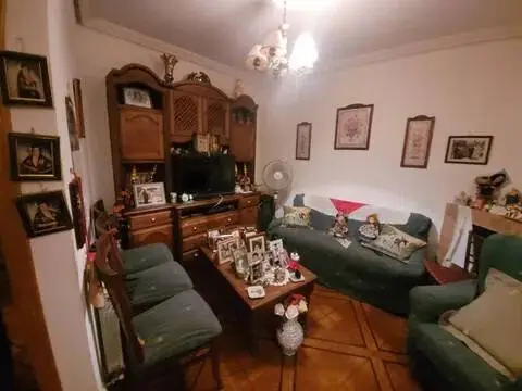 Casa en Navalcán