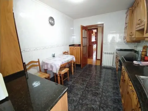 Piso en Avilés