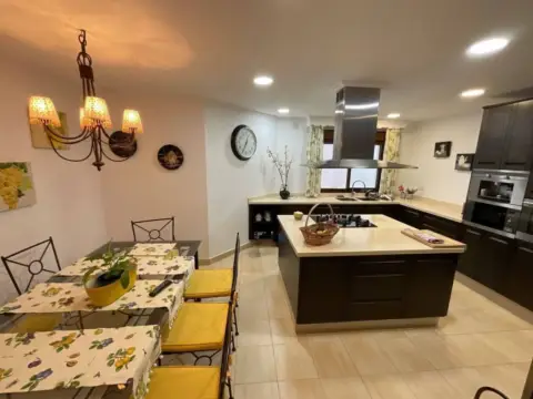 Casa en Antequera