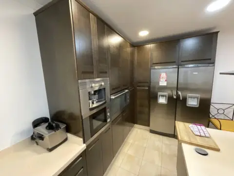 Casa en Antequera