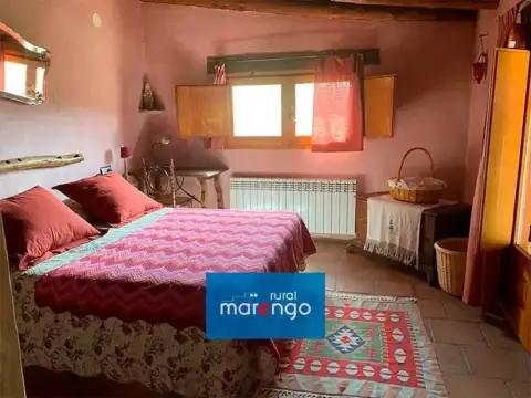 Chalet en Morella