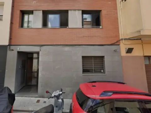 Piso en Ègara