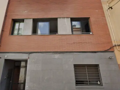 Piso en Ègara