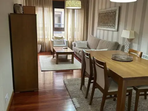 Piso en Bertamiráns