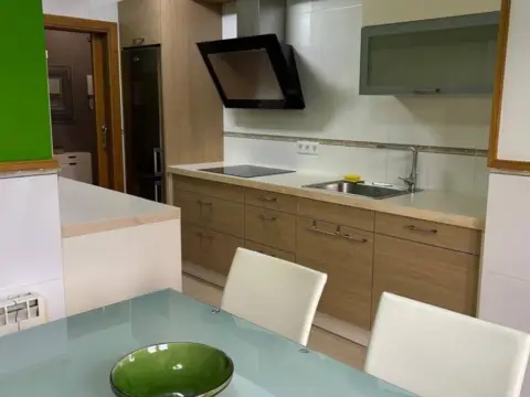 Piso en Bertamiráns