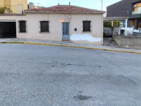 Casa en Cocentaina