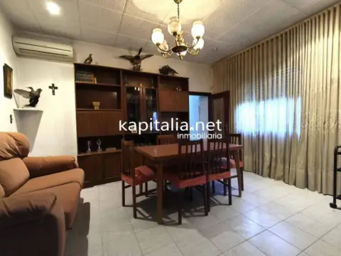 Casa en Cocentaina