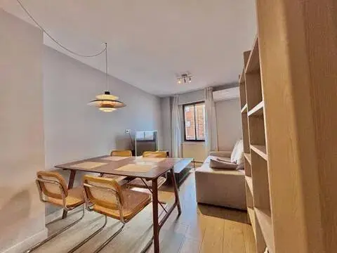 Habitación en Plaza de la Remonta