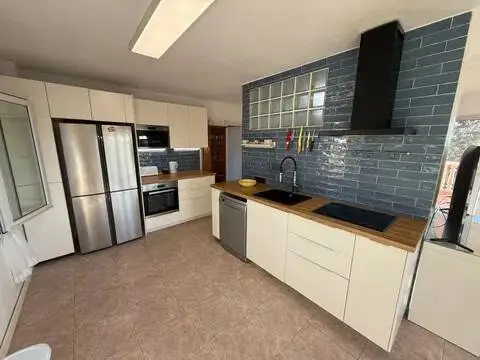 Casa adosada en Rincón