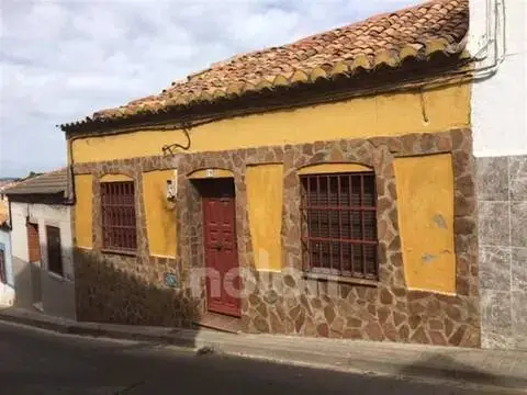 Casa adosada en Santa Ana