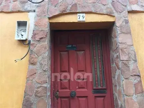 Casa adosada en Santa Ana