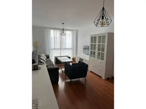 Piso en Málaga Capital