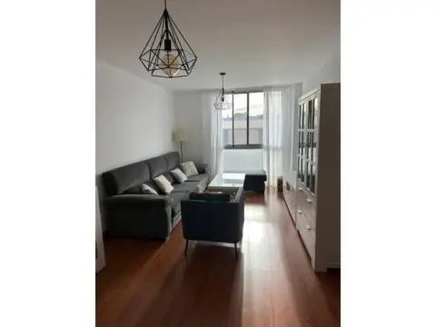 Piso en Málaga Capital