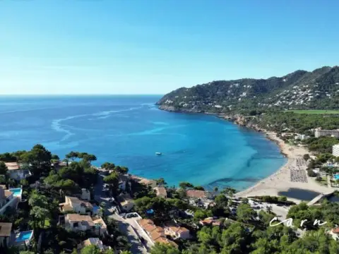 Dúplex en Capdepera