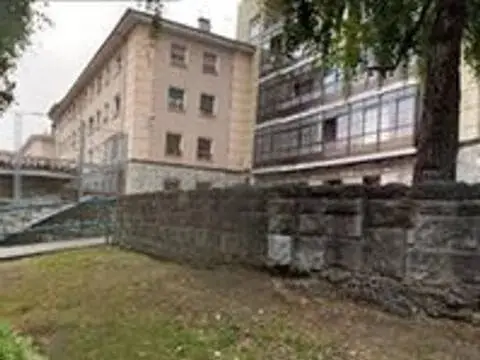 Piso en Ventanielles