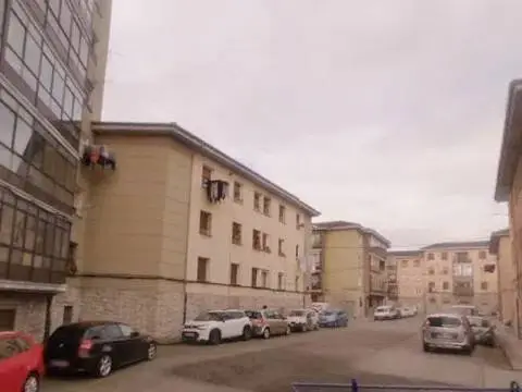 Piso en Ventanielles