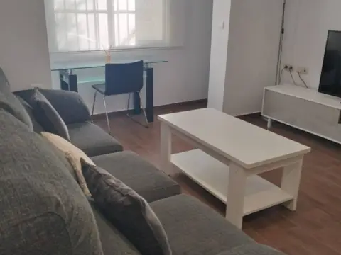 Piso en San José-Varela-La Laguna