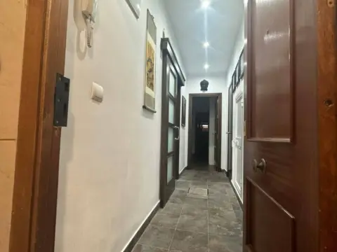 Piso en San José-Varela-La Laguna