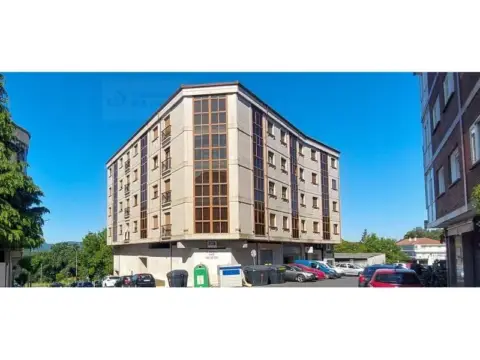 Piso en Silleda (Casco Urbano)
