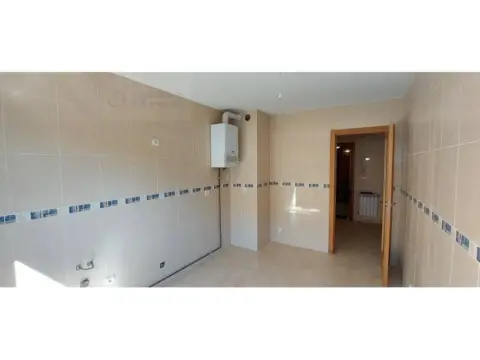 Piso en Silleda (Casco Urbano)