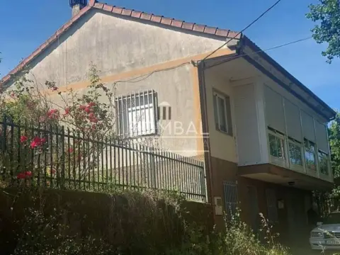 Casa en Ourense Capital