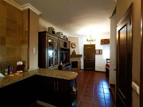 Casa adosada en Setenil de las Bodegas