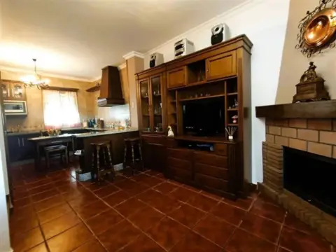 Casa adosada en Setenil de las Bodegas