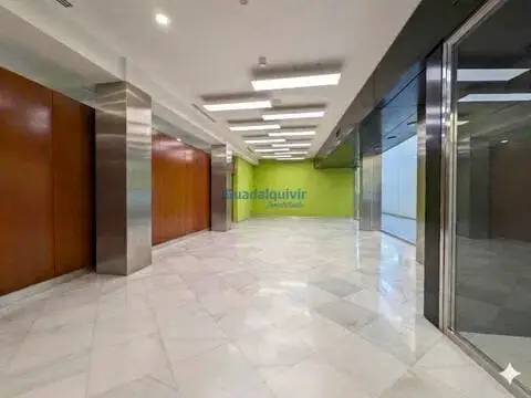 Local comercial en Nervión