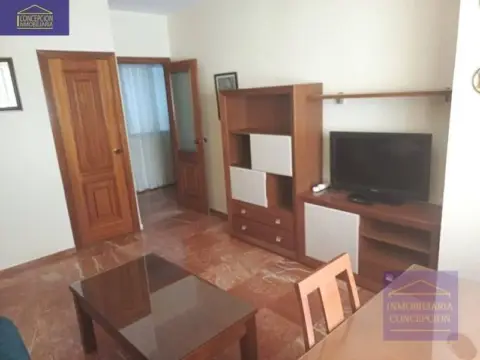 Piso en Ciudad Jardín-Zoco