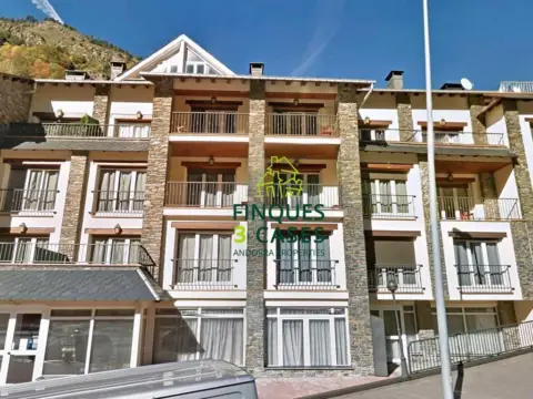 2-bedroom flat for sale in Canillo · 53 of 54