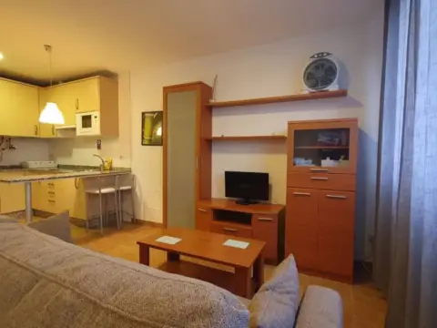 Piso en San Lázaro-Meixonfrío