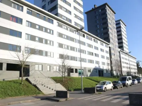 Piso en San Lázaro-Meixonfrío