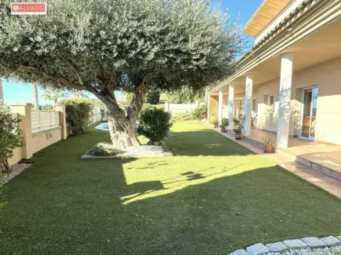 Casa en Bellamar-Mas de la Mel