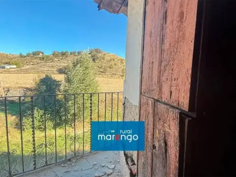 Chalet en Morella