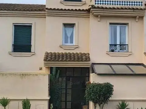 Casa en Zona Costa Esuri