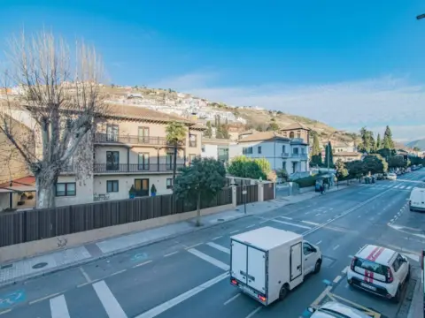Piso en Carretera de la Sierra