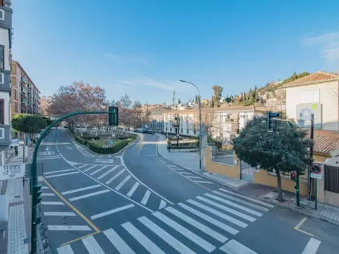Piso en Carretera de la Sierra