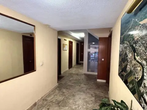 Piso en Estación Renfe-Los Manantiales