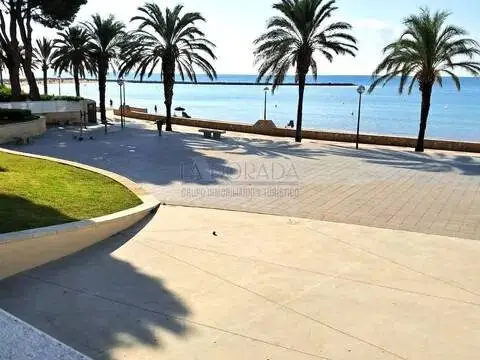Piso en L'Hospitalet de l'Infant