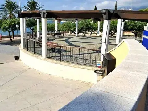 Piso en L'Hospitalet de l'Infant