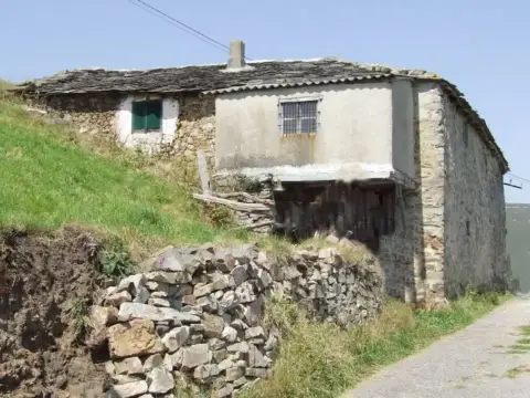 Chalet en Valdés