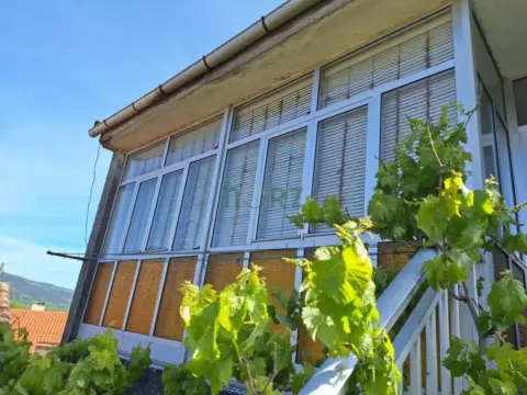 Casa rústica en A Torre (Porqueira)