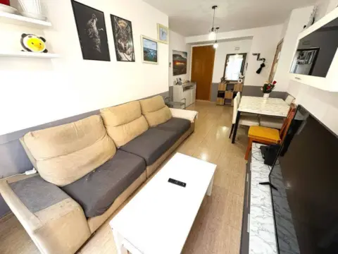 Piso en Carrer dels Pirineus